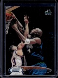 KEVIN GARNETT 1998-99 STADIUM CLUB CHROME INSERT