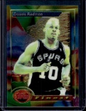 DENNIS RODMAN 1993-94 FINEST