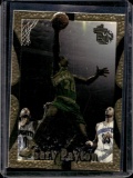 GARY PAYTON 1994-95 TOPPS EMBOSSED GOLD SP