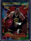 KARL MALONE 1993-94 FINEST