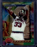PATRICK EWING 1993-94 FINEST