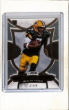 BRETT HUNDLEY 2015 TOPPS SUPREME GOLD ROOKIE CARD