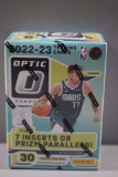 2022-23 PANINI OPTIC BASKETBALL SEALED BLASTER BOX