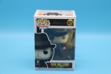 FUNKO POP FIGURE