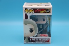 FUNKO POP FIGURE