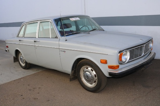 1971 Volvo