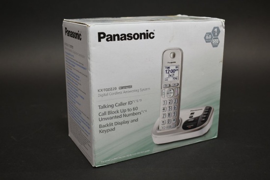 Panasonic Cordless Phone