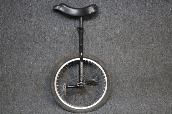 20in Unistar Torker Unicycle