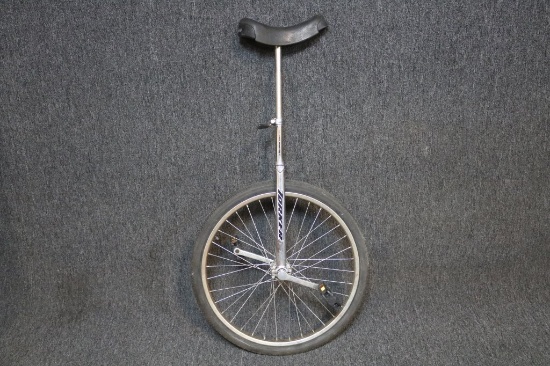 24in Unistar Torker Unicycle
