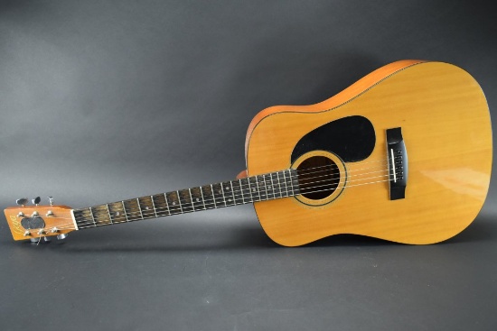 Goya Acoustic Guitar