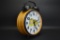 Vintage Garfield Jumbo Sunbeam Alarm Clock