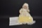 1988 Tarkos Doll Company Porcelain Doll