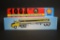 Collectors Edition Die Cast Shell Tanker Truck