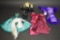LOT of Barbie Doll Clothes