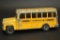 Vintage Die Cast Hubley School Bus