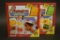 2  McDonald Land Happy Meal Toys