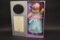 20th Anniversary Cabbage Patch kids Doll