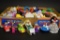 LOT Of McDonalds Happy Meal / Fast Food Toys