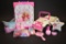 LOT of Barbie Doll Accessories