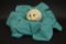 1982 Cabbage Patch Unborn Cabbage Baby