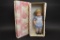 Terri Lee Collectible Hand Painted Doll