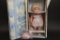 Terri Lee Collectible Hand Painted Doll