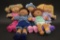 5 Cabbage Patch Dolls