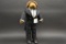 1981 The Little People Soft Sculpture Doll