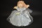 Vintage Soft Sculpture Cabbage Patch Kids Doll