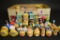 LOT Of McDonalds Happy Meal / Fast Food Toys