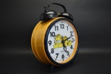 Vintage Garfield Jumbo Sunbeam Alarm Clock