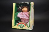 1984 Vintage Cabbage Patch Doll