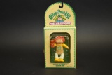 1984 Cabbage Patch Kids Poseable Figurine