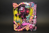 Monster High Sweet Screams Draculaura Doll