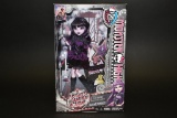 Monster High Frights Camera Action Doll