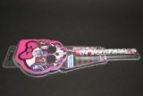Monster High Mouse Pad And Pen Set