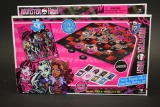 Monster High 3-in-1 Game Set