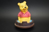 Vintage Winnie the Pooh Toy