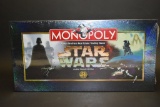 Monopoly Star Wars Edition Board Game