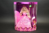 Dance And Twirl Barbie Doll