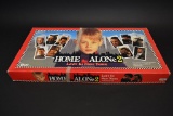 Home Alone 2 - Lost In New York Board Game