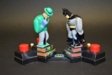 Batman And The Riddler Pocket Punchers Game