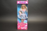 Special Edition Easter Basket Barbie Doll