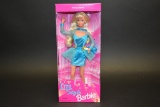 Special Edition City Style Barbie Doll