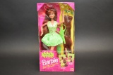 Cut And Style Barbie Doll Set