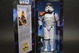 Star Wars Collector Series Action Figure