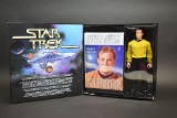 Star Trek Masterpiece Edition Action Figure Set