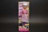 Cookie Chef Barbie Doll