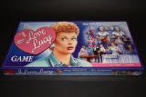 Vintage I Love Lucy Board Game