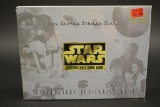 Star Wars The Empire Strikes Back Card Game